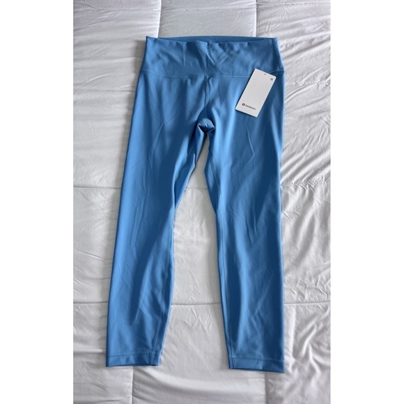 New Lululemon Wunder Train HR Tight 25
